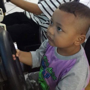 nur hotimah profile icon