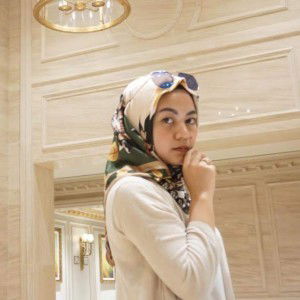 Sasika Pretisa profile icon