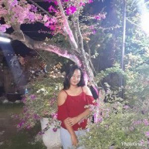 April Grace Borromeo profile icon