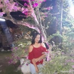 April Grace Borromeo profile icon
