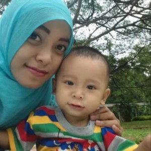 Ratna Sulistiani profile icon