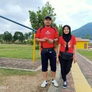 Atikah Sanusi profile icon