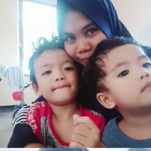 Fitriati Ikaputri profile icon