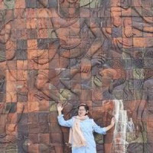 Sutree Tikaews profile icon