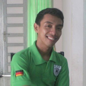 Riyan Yotie profile icon