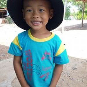 Chan Thy profile icon