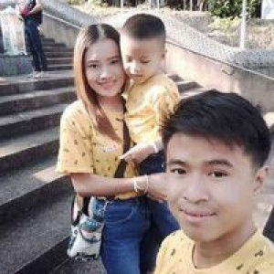 ปล่อย มือ profile icon