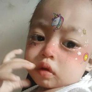 Ibundanya Ghifari Syafi Muzakki profile icon