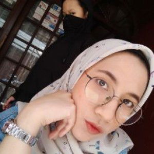 Nina Yulia Siregar profile icon