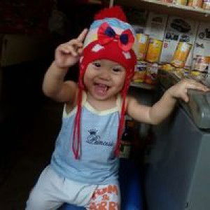 Sharmine Pacquiao Ente profile icon