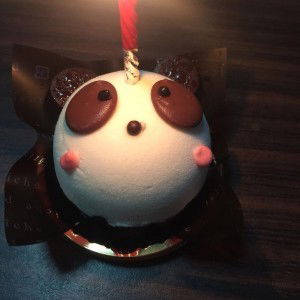 Belle Wong profile icon