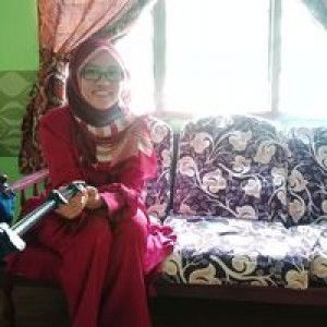 Tun Nurul Hidayah profile icon