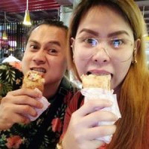 Jun Rasalan Naidas profile icon