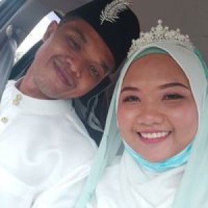 Zuhaili Shaharuddin profile icon