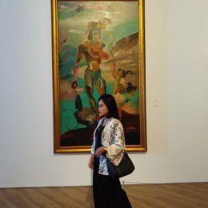 Tri Lestari profile icon