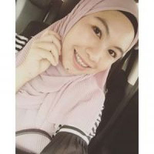 Farrah Ezza AR profile icon