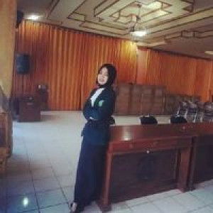 Herny Agusthin profile icon