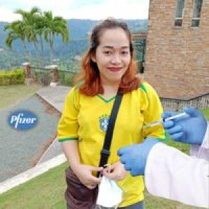 Ailene Andig Asis profile icon