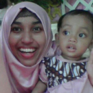 Neneng Ratri profile icon