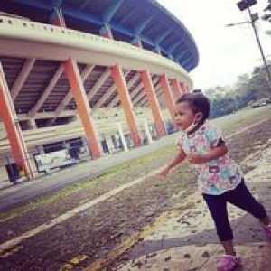 Anitha Agustina profile icon