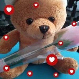 Evol Win Ortigoza profile icon