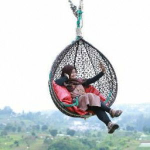 Nissa Fitri profile icon