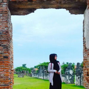 Rahayu Pujianti profile icon