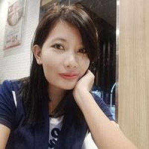 Verolina Rombe Allo profile icon