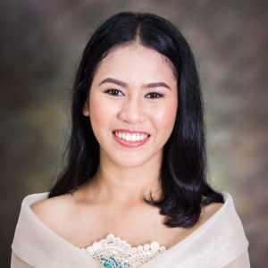 Romalyn Marcos profile icon