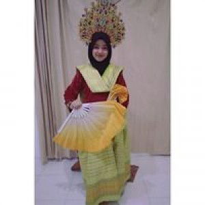 Dwi Resty Octarina profile icon