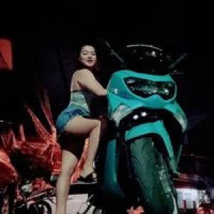 Mica-Marie Tonie profile icon