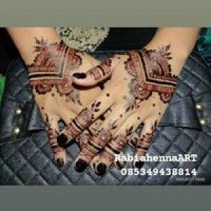 Rabiah Adawiyah profile icon