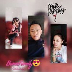 Niieyaniie Sughiartho profile icon