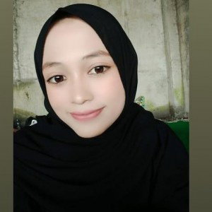 Ega Fitria profile icon