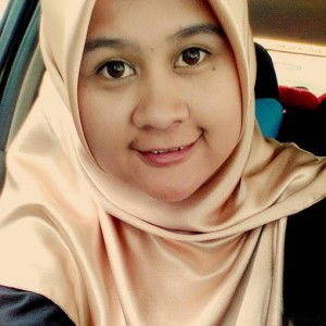 Aimi Adibah Che Man profile icon