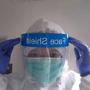 Shenyumee Solekhah profile icon