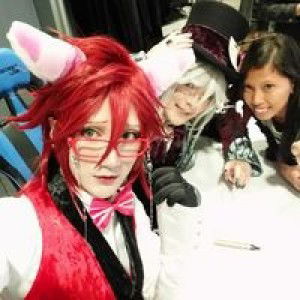 Ai Chan profile icon