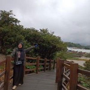 Dewi Indah profile icon