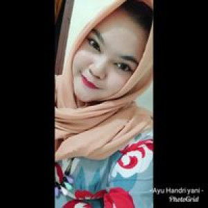 Ayu Handri Yani profile icon