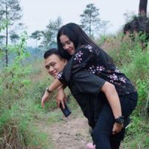 Indra Rudiansah profile icon