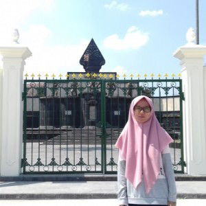 Izzatul Ma'wa profile icon