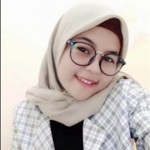 cindy junistia w profile icon