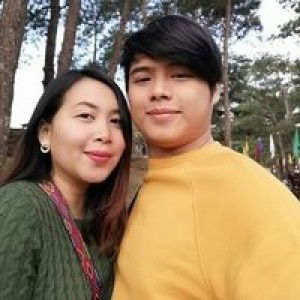 Joy Valero Cura profile icon