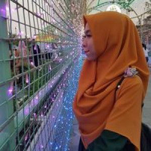 Nelliy Oktaviyatna profile icon