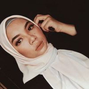 Nur Afiqah Rahim profile icon
