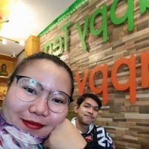 Thea Moto profile icon