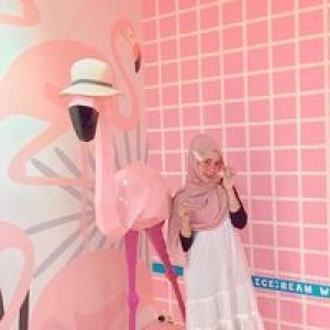 Ayu Nidya profile icon