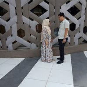 Nurasiyah Adeq profile icon