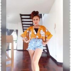 Nong Smile profile icon