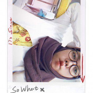 Syifaurrahmah profile icon